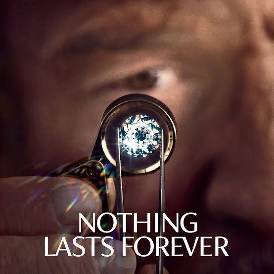 Nothing Lasts Forever – The Diamond Industry Exposed